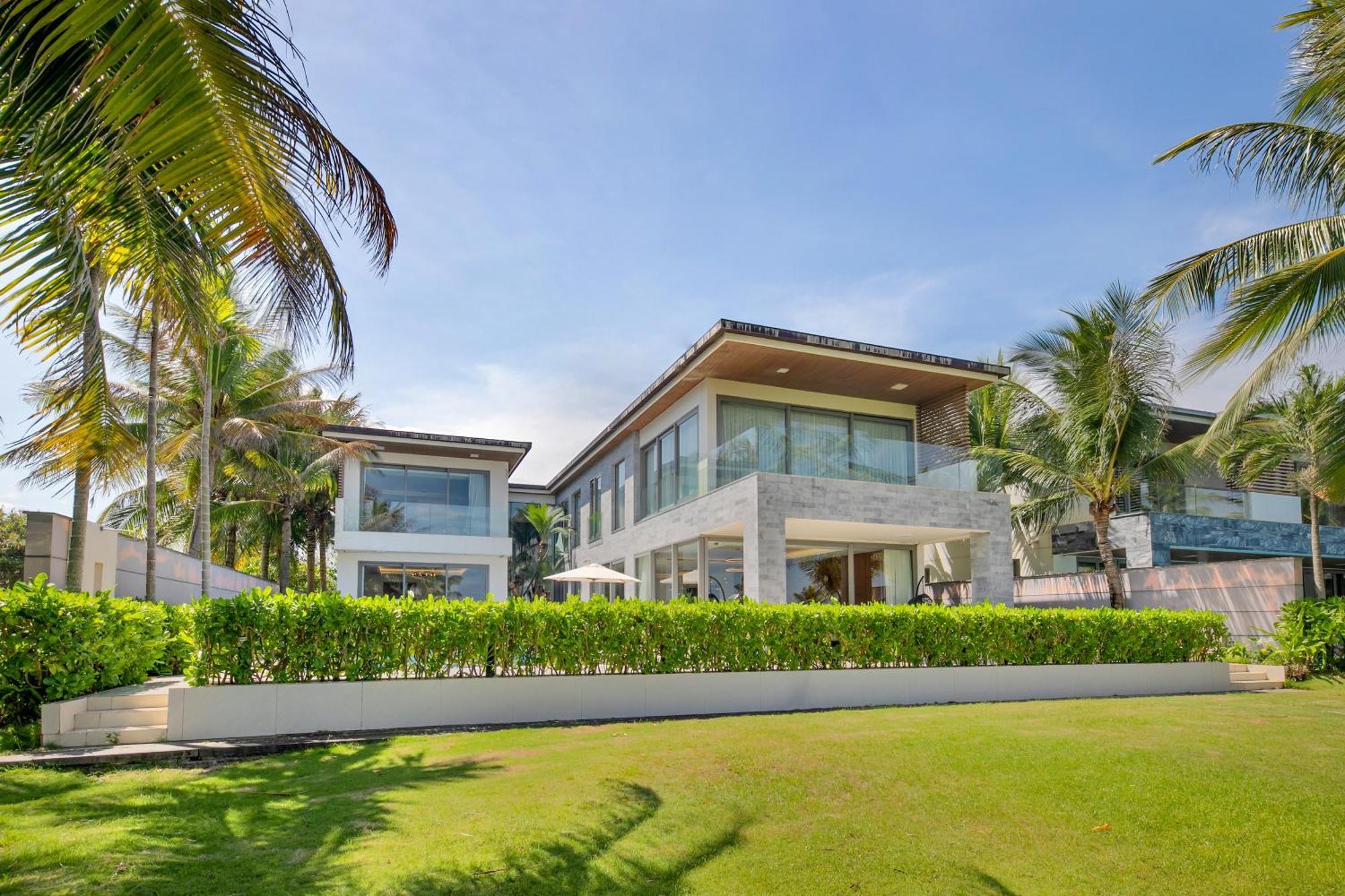 Ocean Private Pool * Da Nang