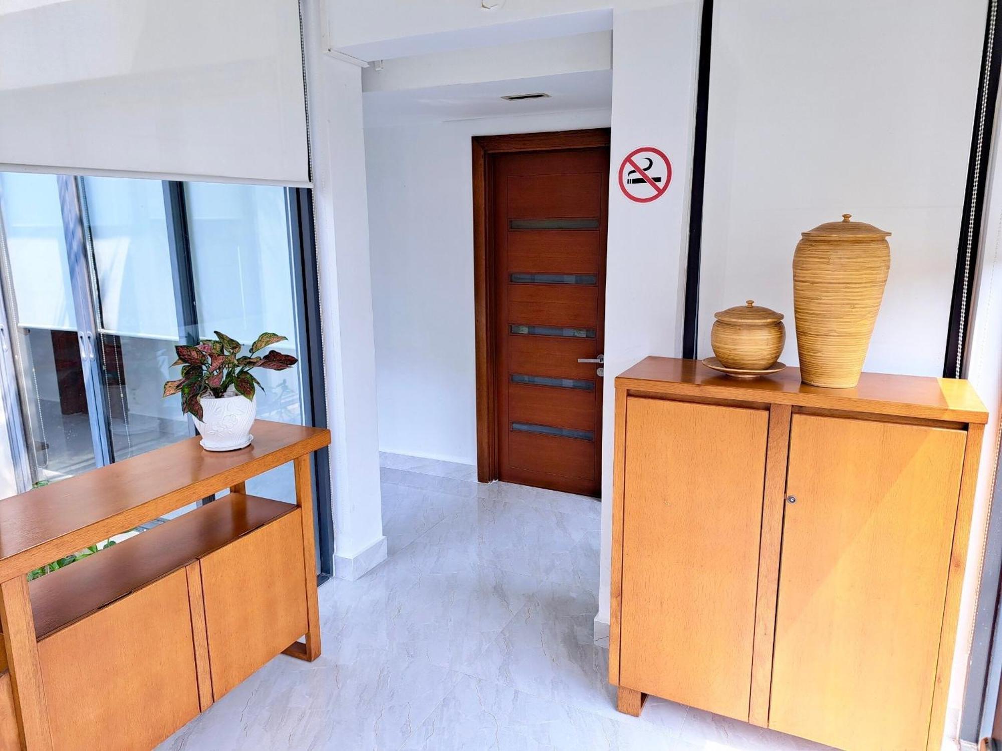 Ocean Private Pool Da Nang