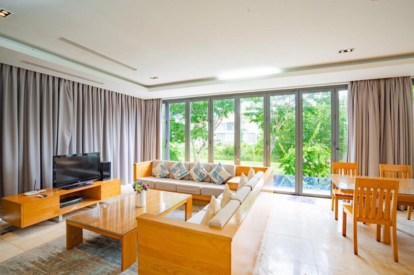 Villa Ocean Private Pool Da Nang