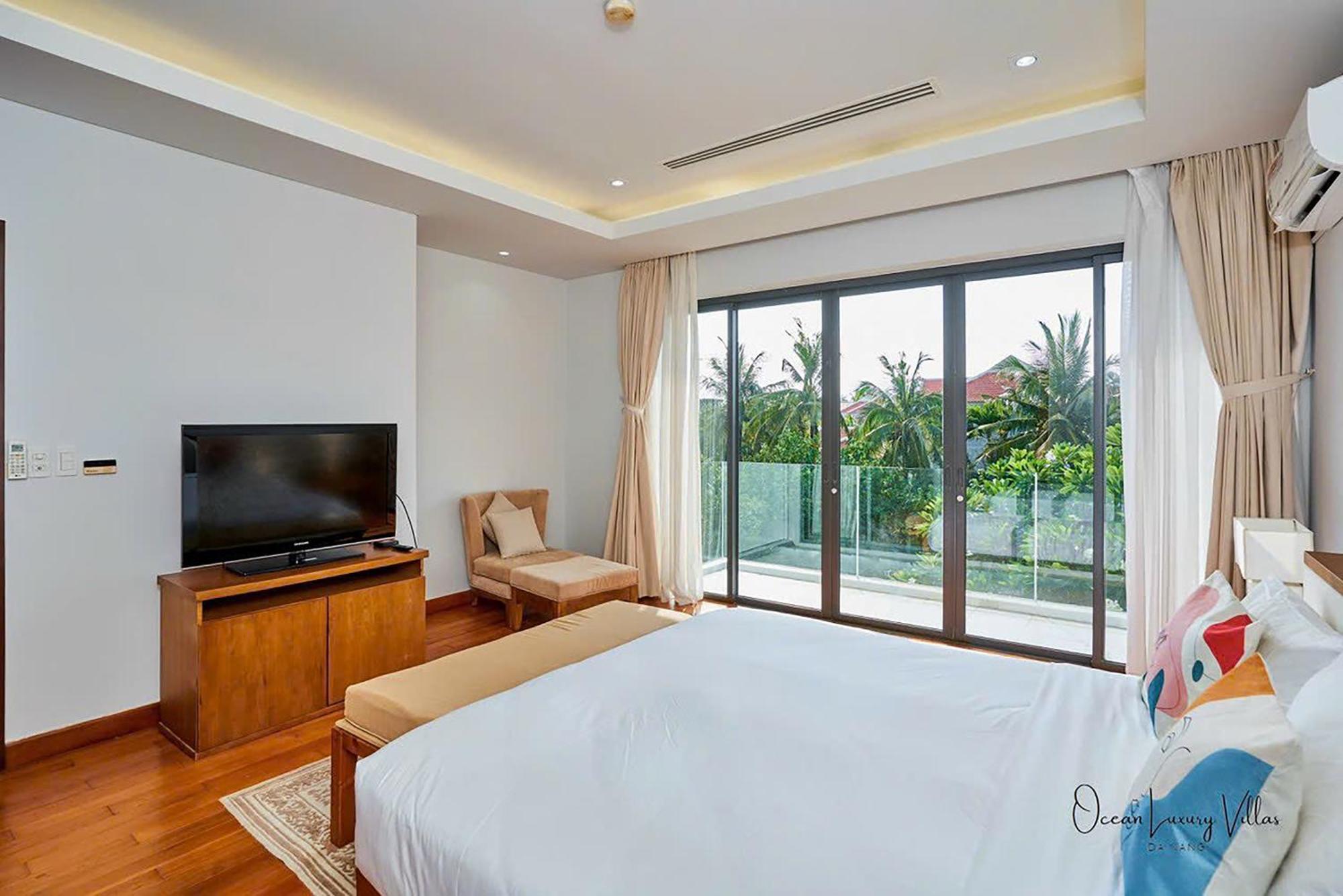 The Ocean Da Nang