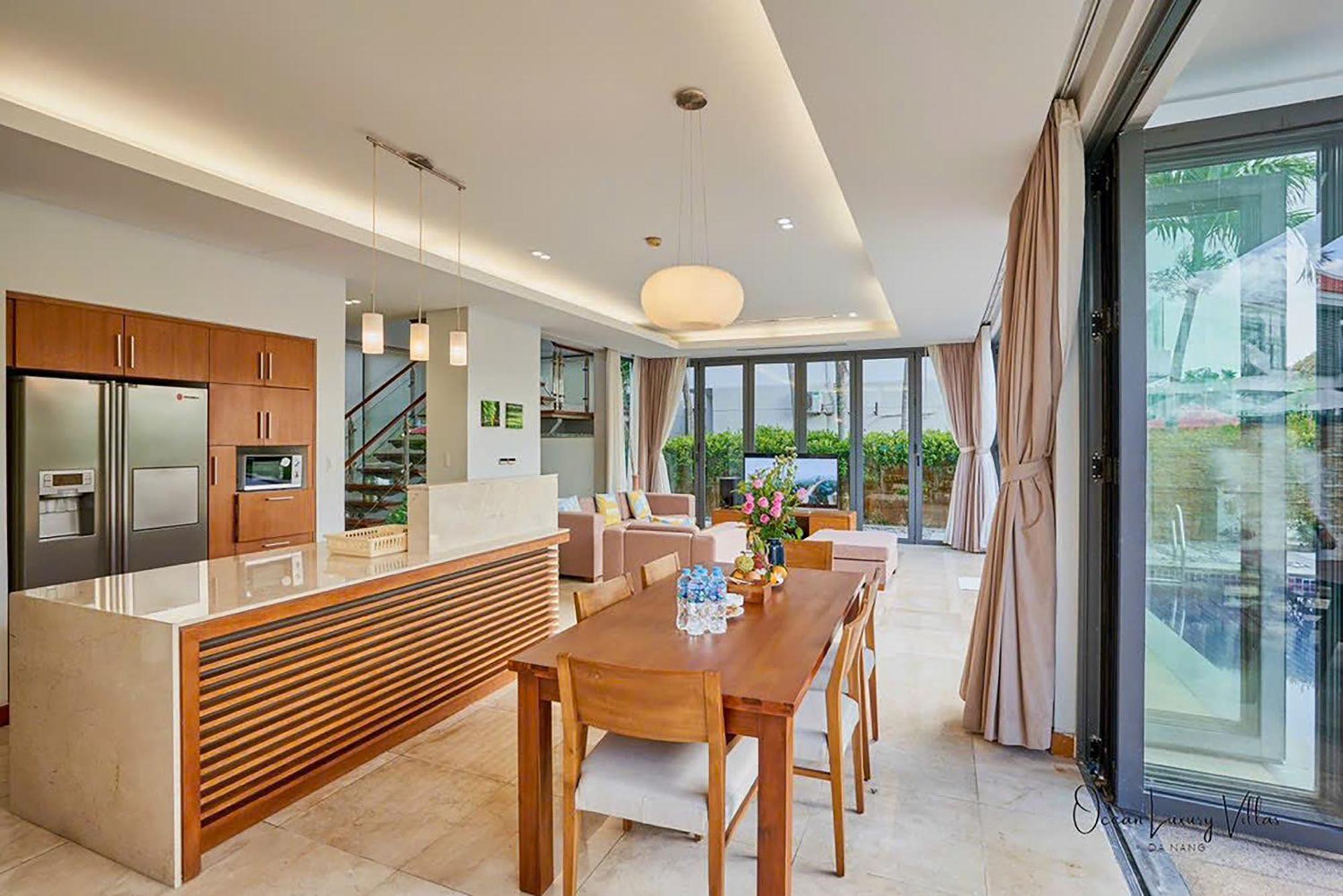Villa The Ocean *