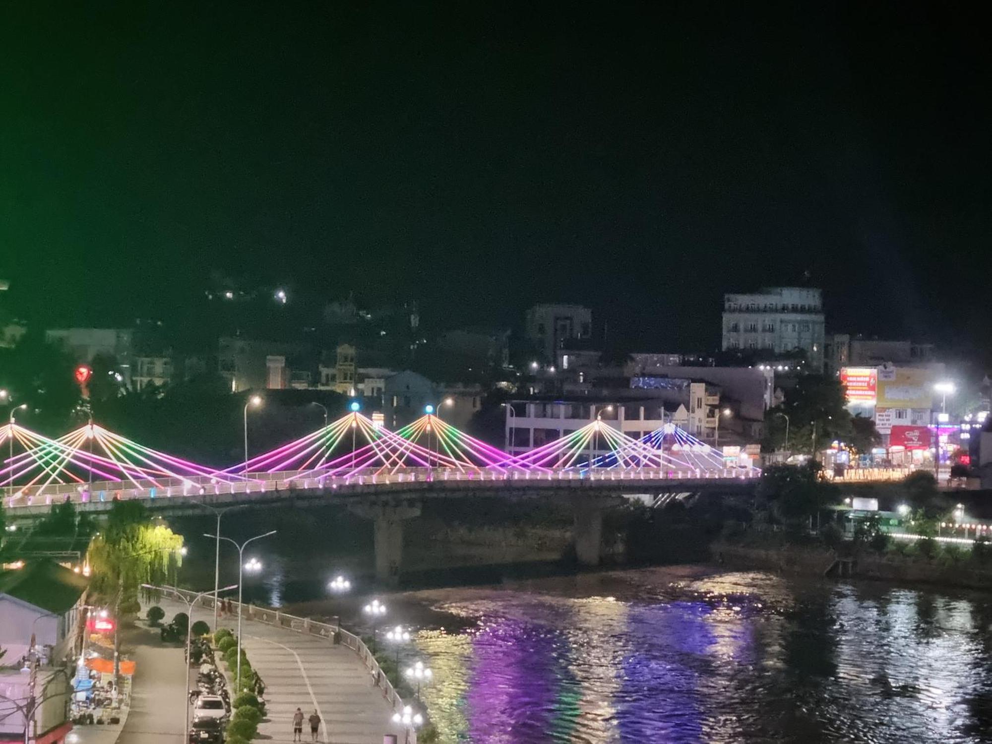 Hotel Clover House - & Motorbike Cao Bang