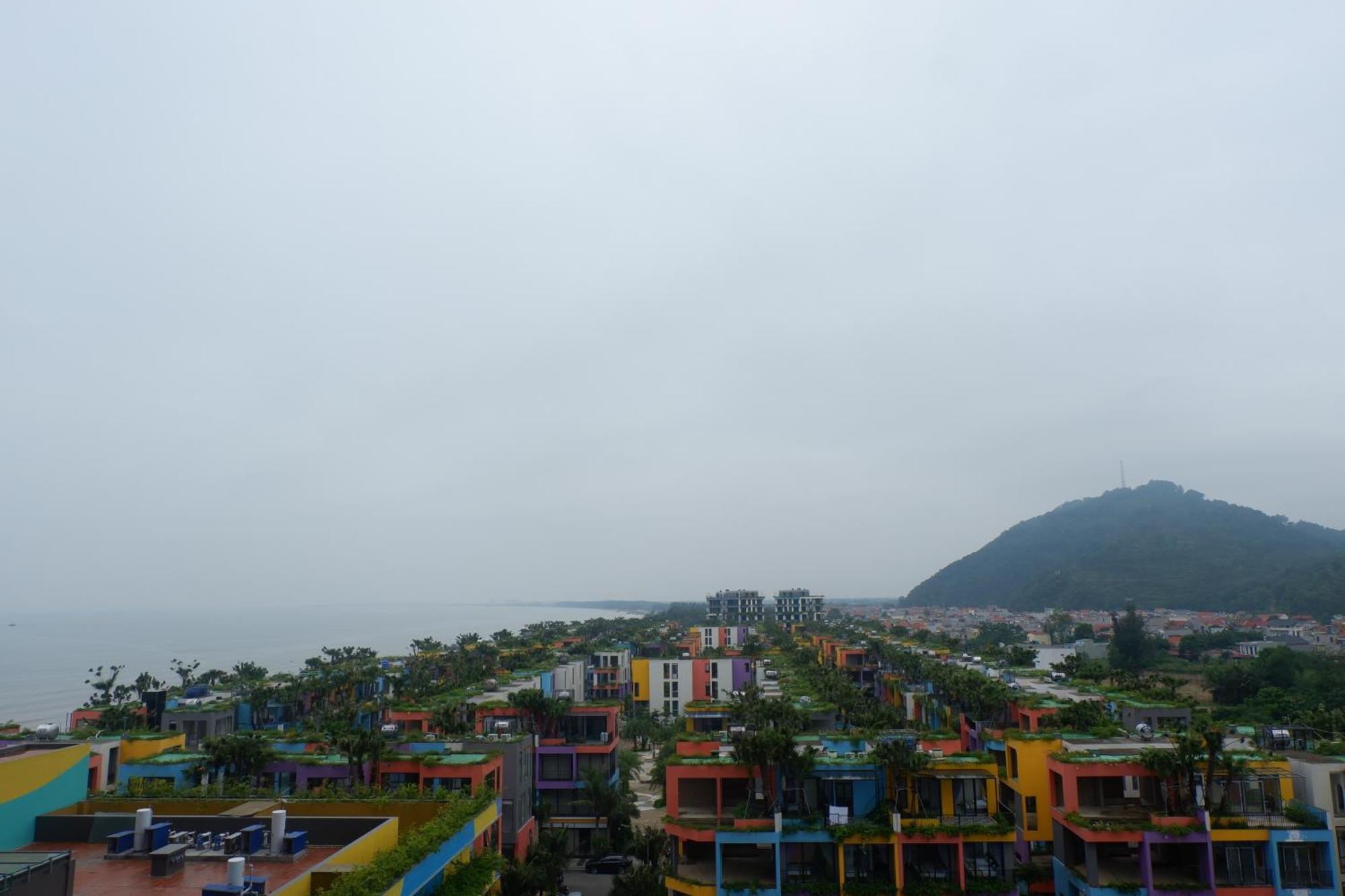Saturday - 7th Floor Of Tien Aparthotel Thanh Hoa