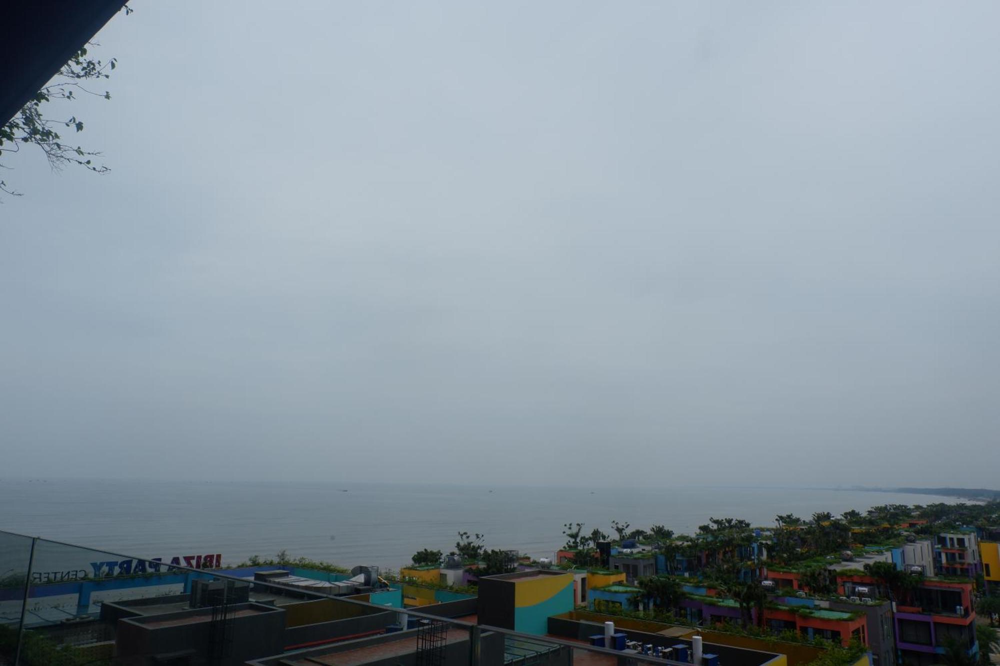 Aparthotel Saturday - 7th Floor Of Tien Thanh Hoa
