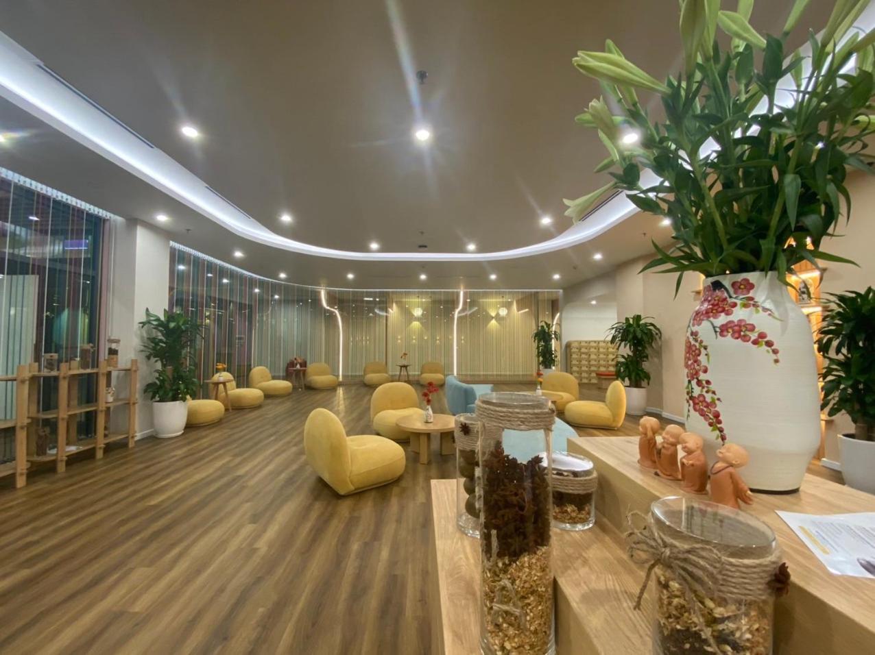 Saturday - 7th Floor Of Tien * Thanh Hoa