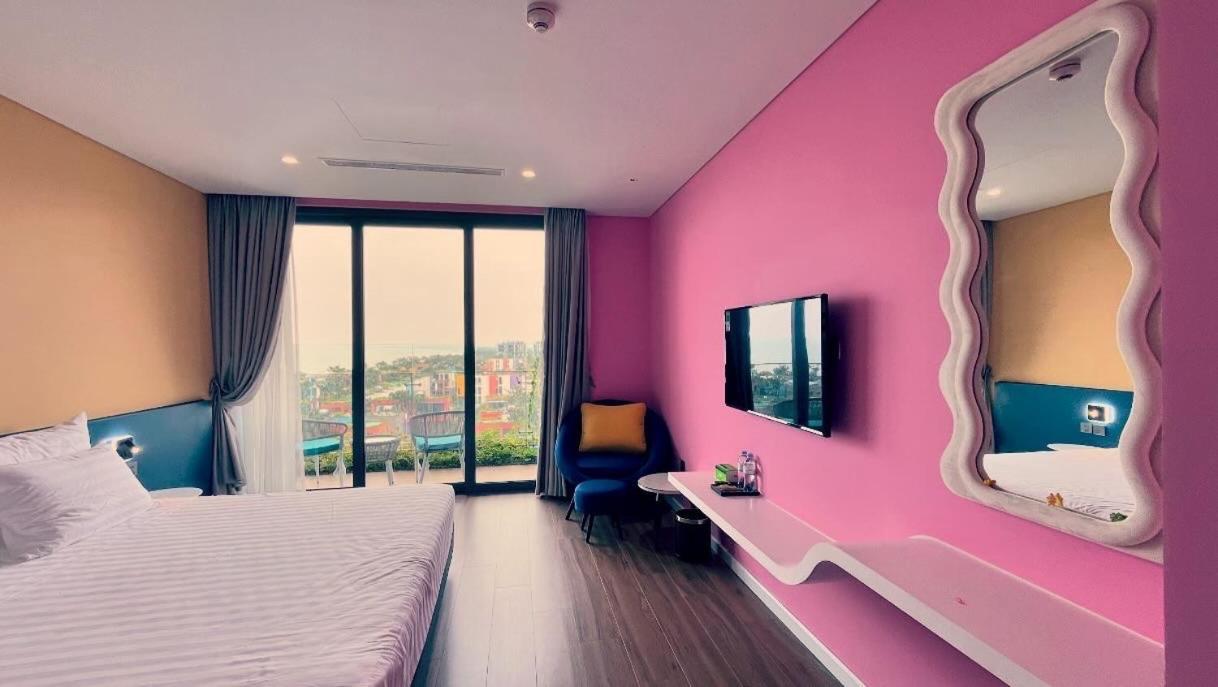 Saturday - 7th Floor Of Tien Aparthotel *