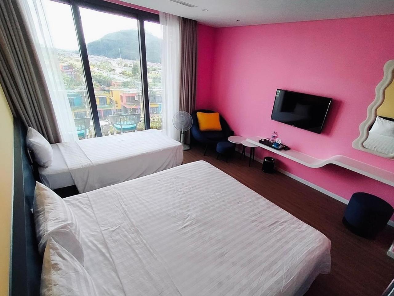 Saturday - 7th Floor Of Tien Aparthotel Thanh Hoa