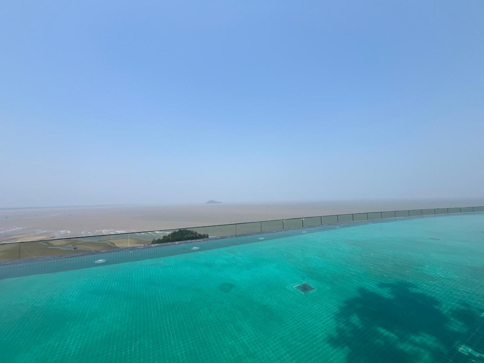 Aparthotel Saturday - 7th Floor Of Tien Thanh Hoa