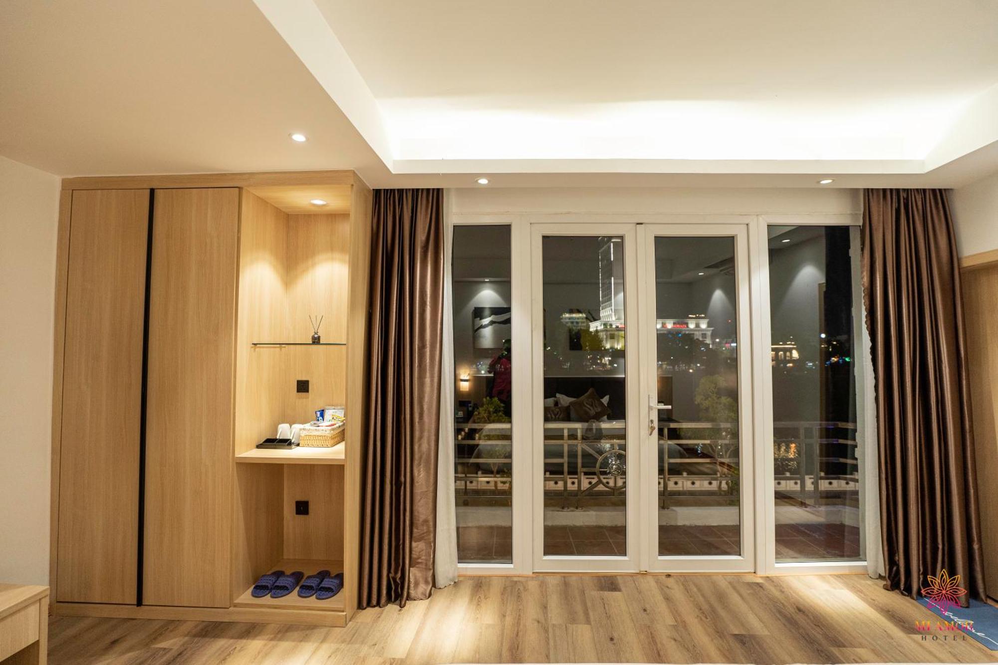 Miamor Hotel 3*