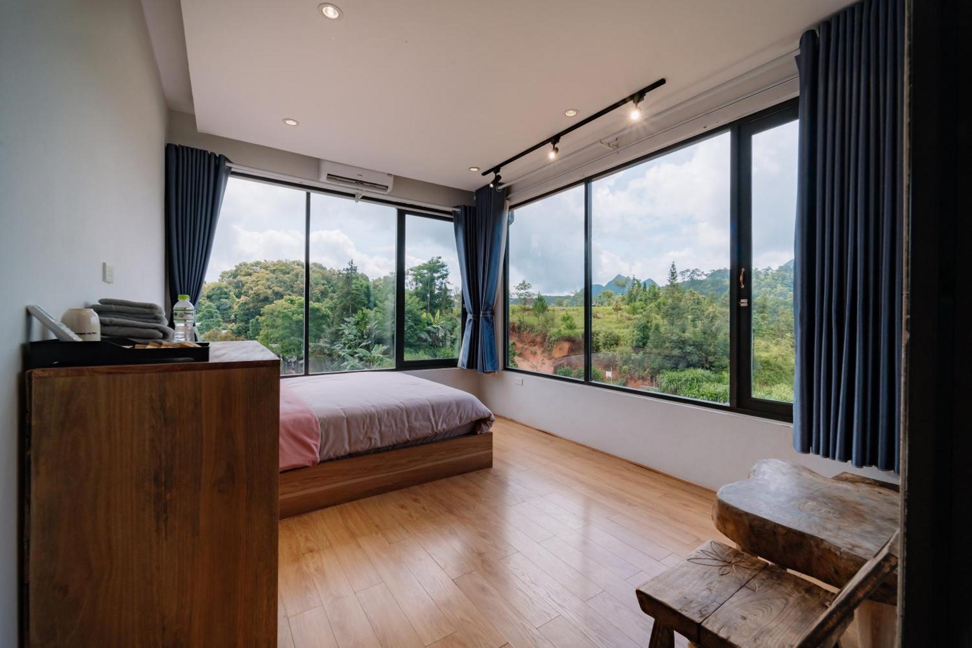 Hotel Dong Golden Dong Van (Ha Giang)