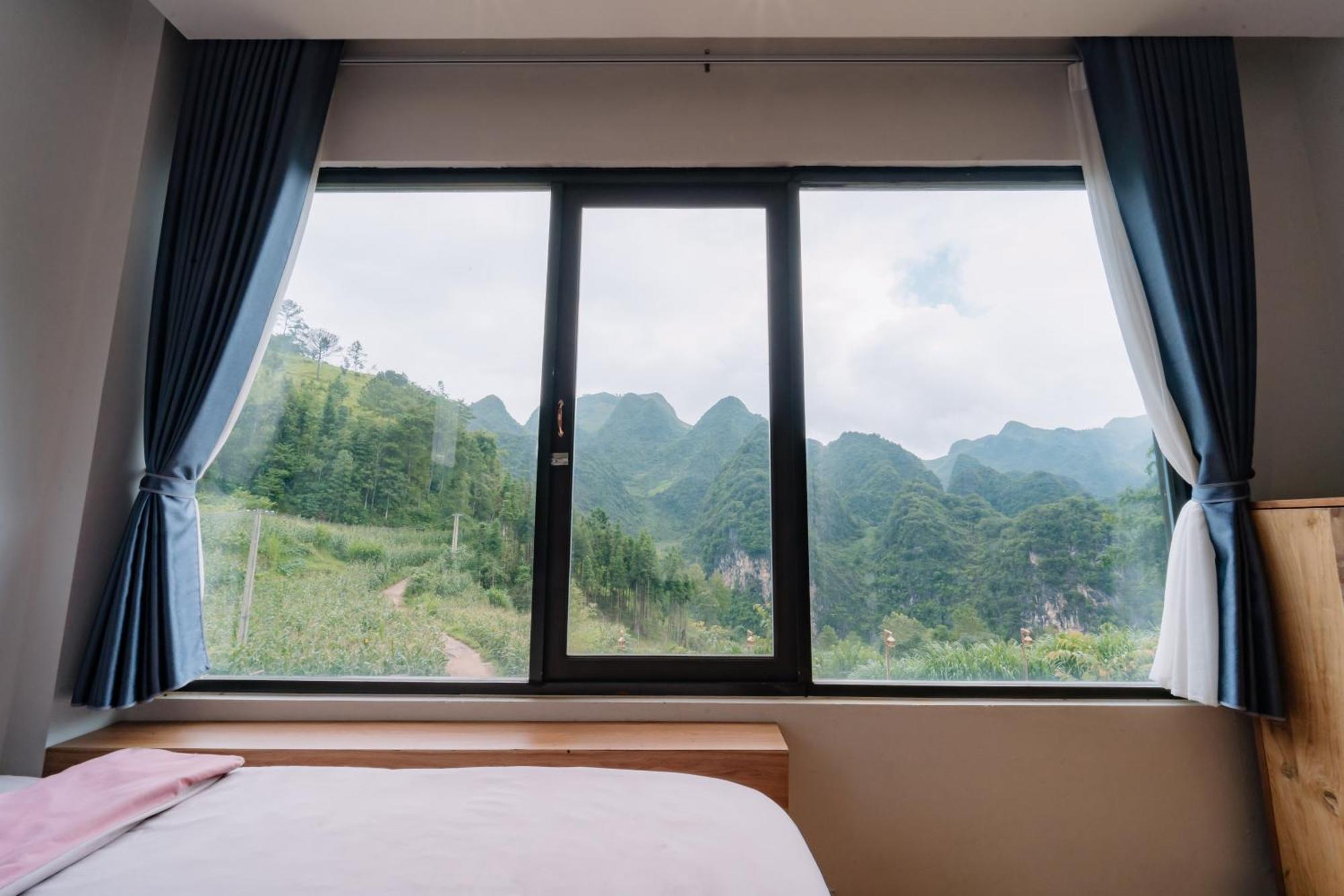 Hotel Dong Golden Dong Van (Ha Giang)