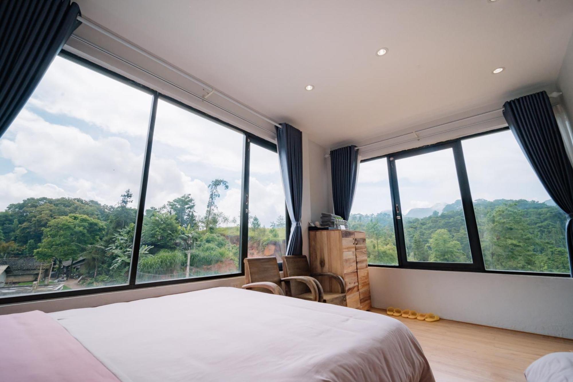 Hotel Dong Golden Dong Van (Ha Giang)