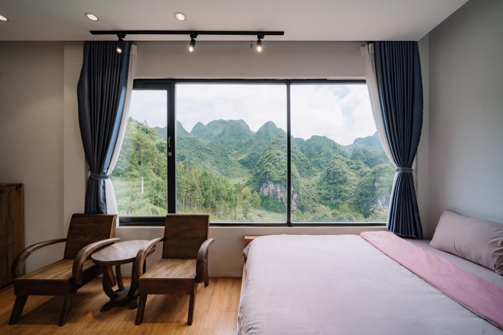 Hotel Dong Golden