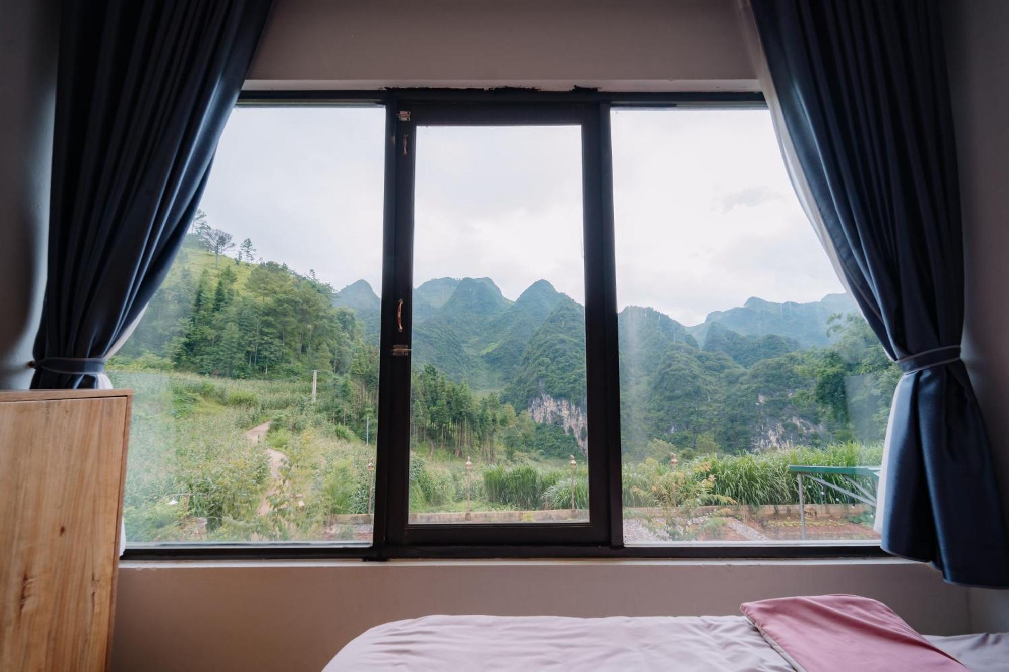 Hotel Dong Golden Dong Van (Ha Giang)