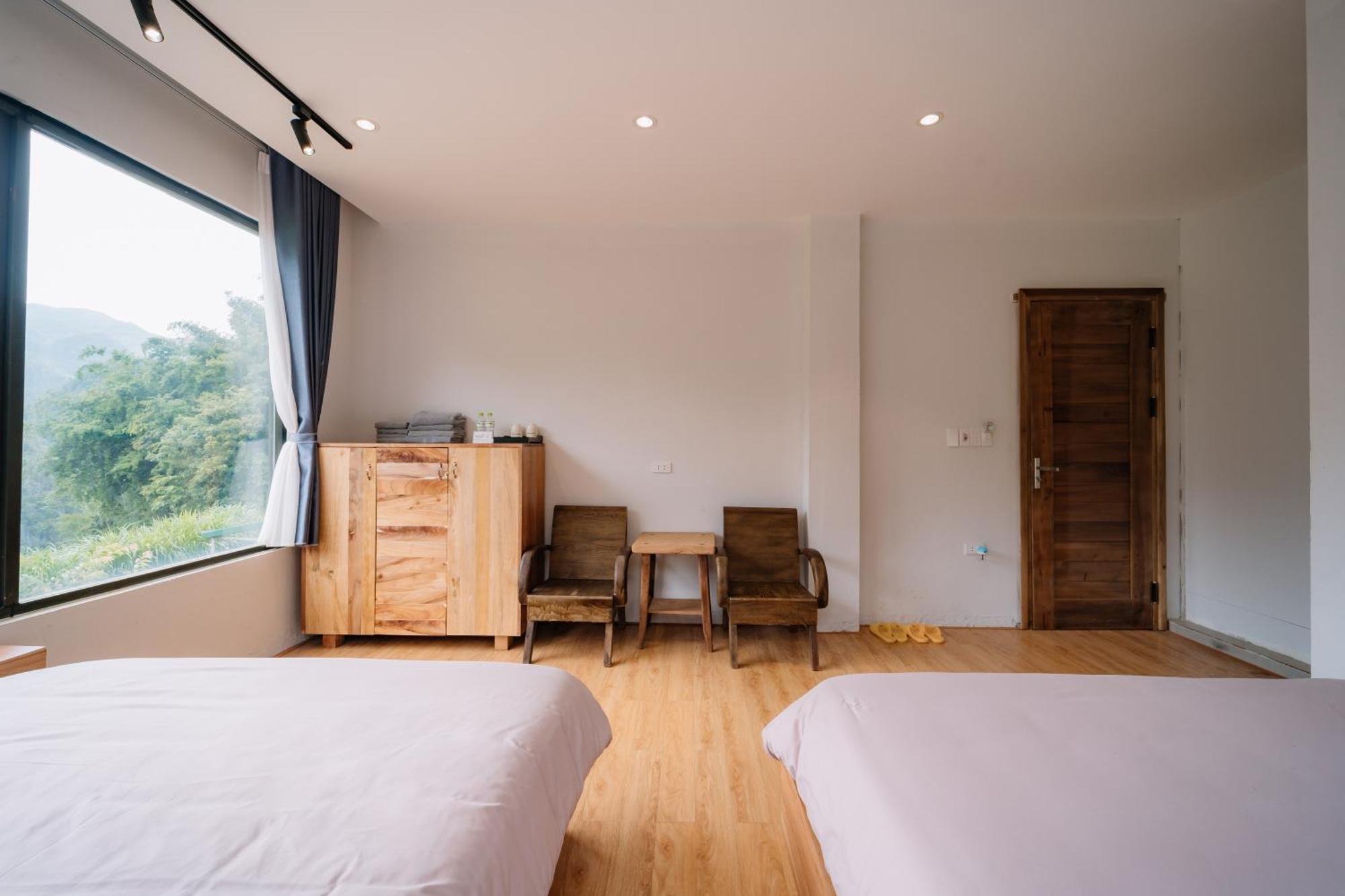 Dong Golden 3* Dong Van (Ha Giang)