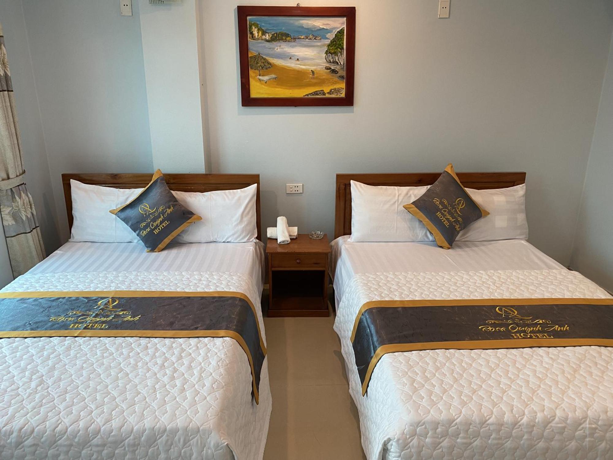 Nha Nghi Hung Thom Hotel *