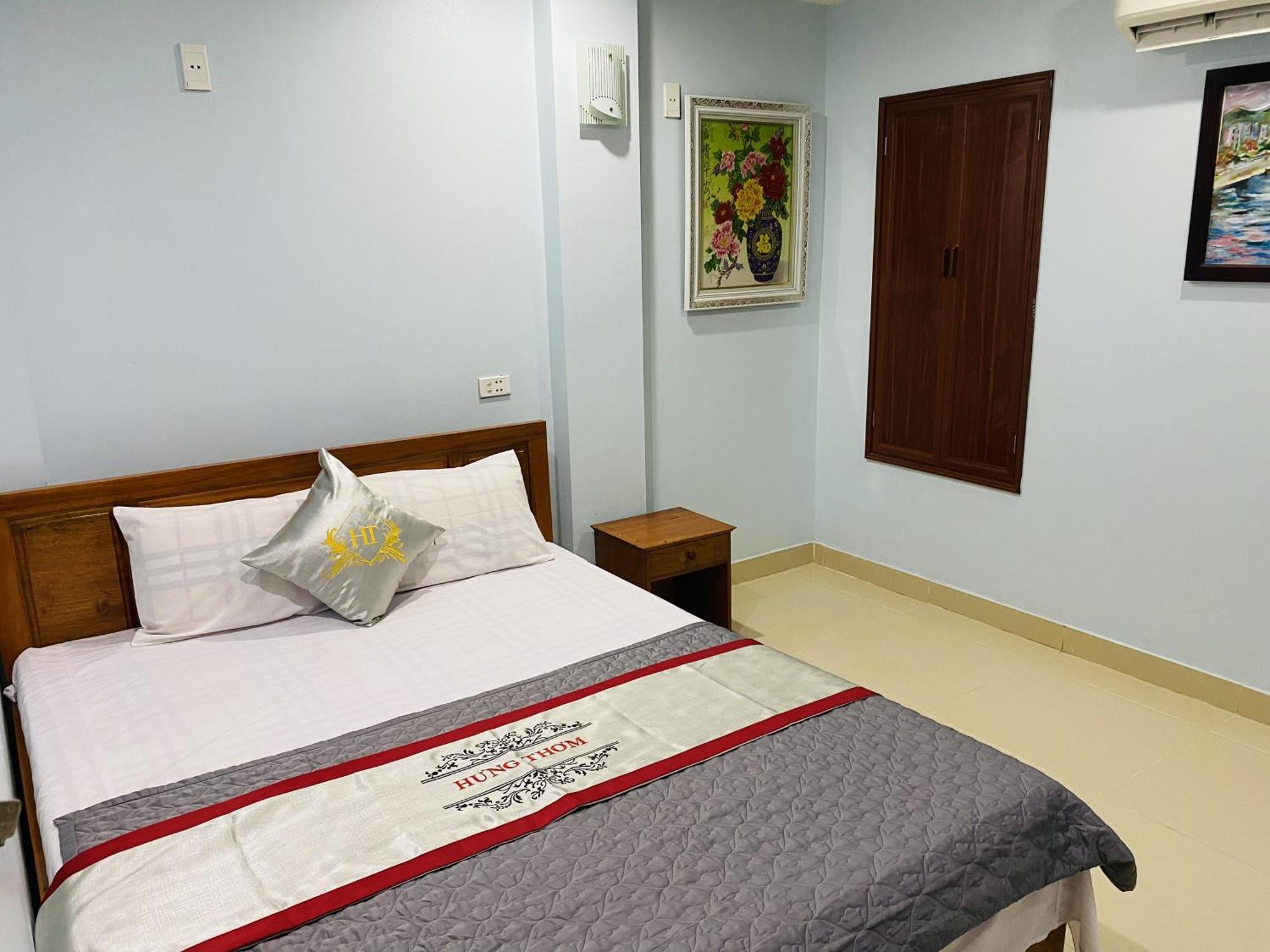 Nha Nghi Hung Thom Hotel Hai Phong