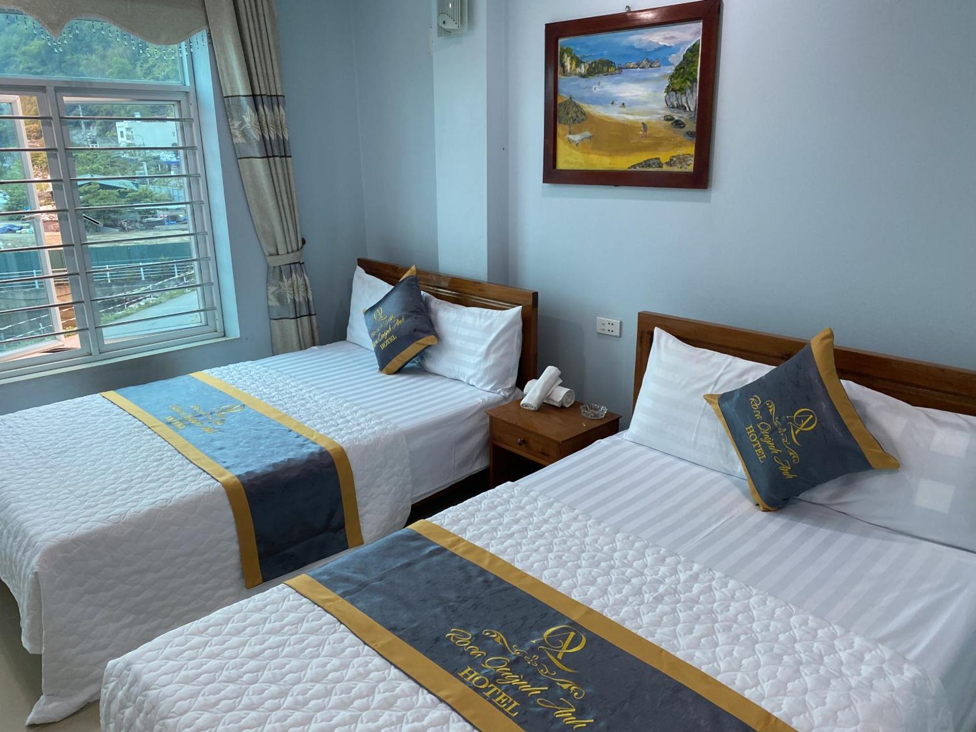 Nha Nghi Hung Thom Hotel Hai Phong
