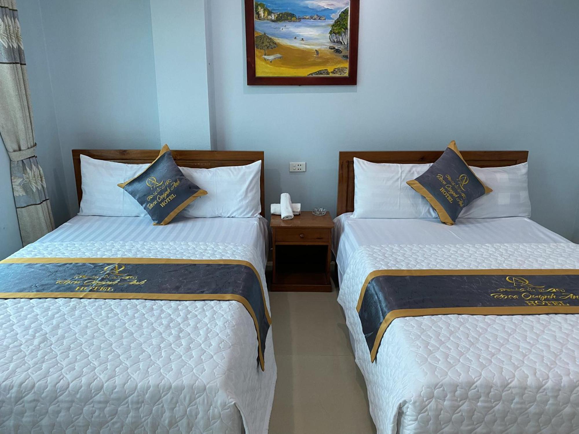 Nha Nghi Hung Thom Hotel *