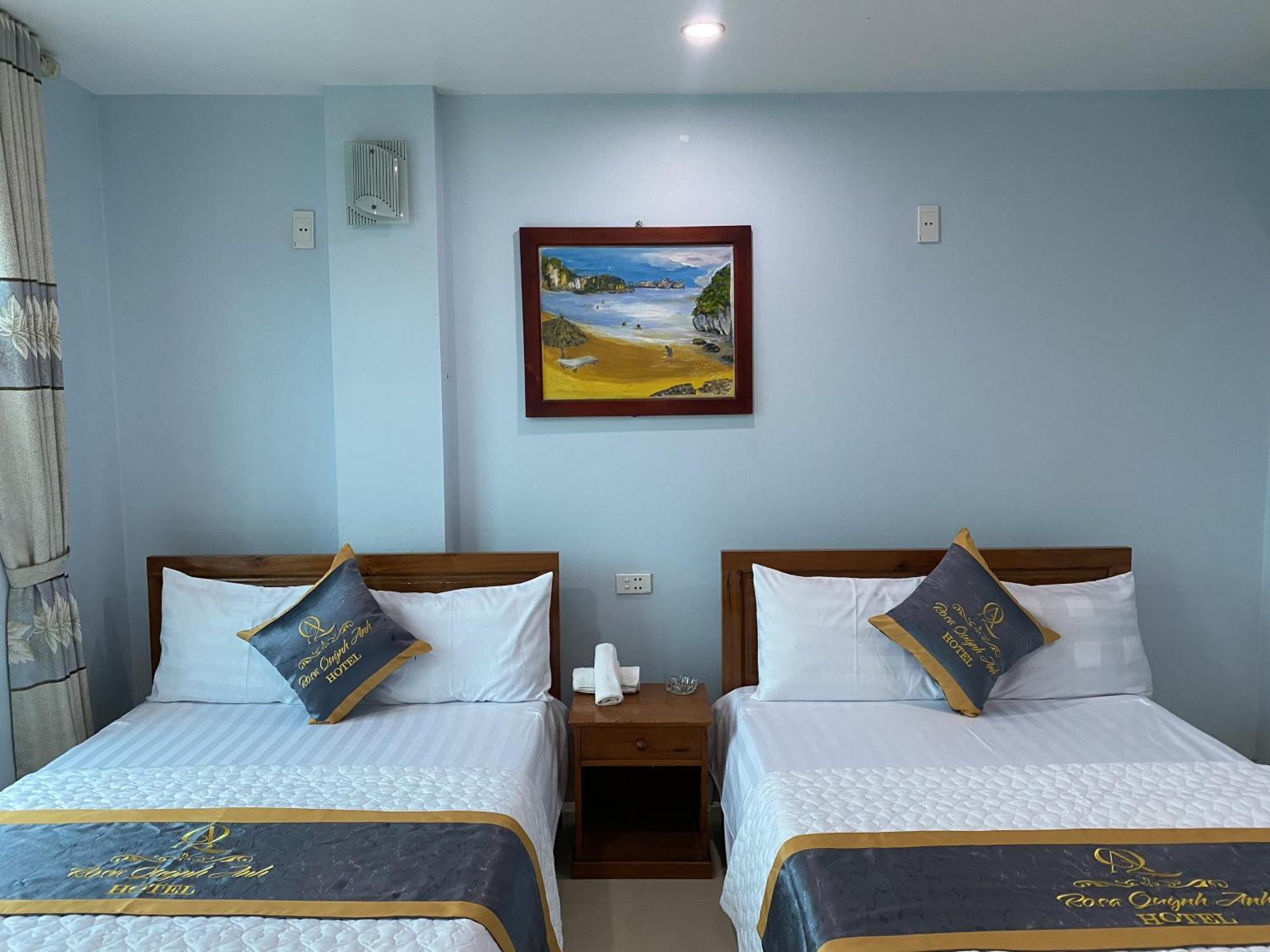 Nha Nghi Hung Thom Hotel