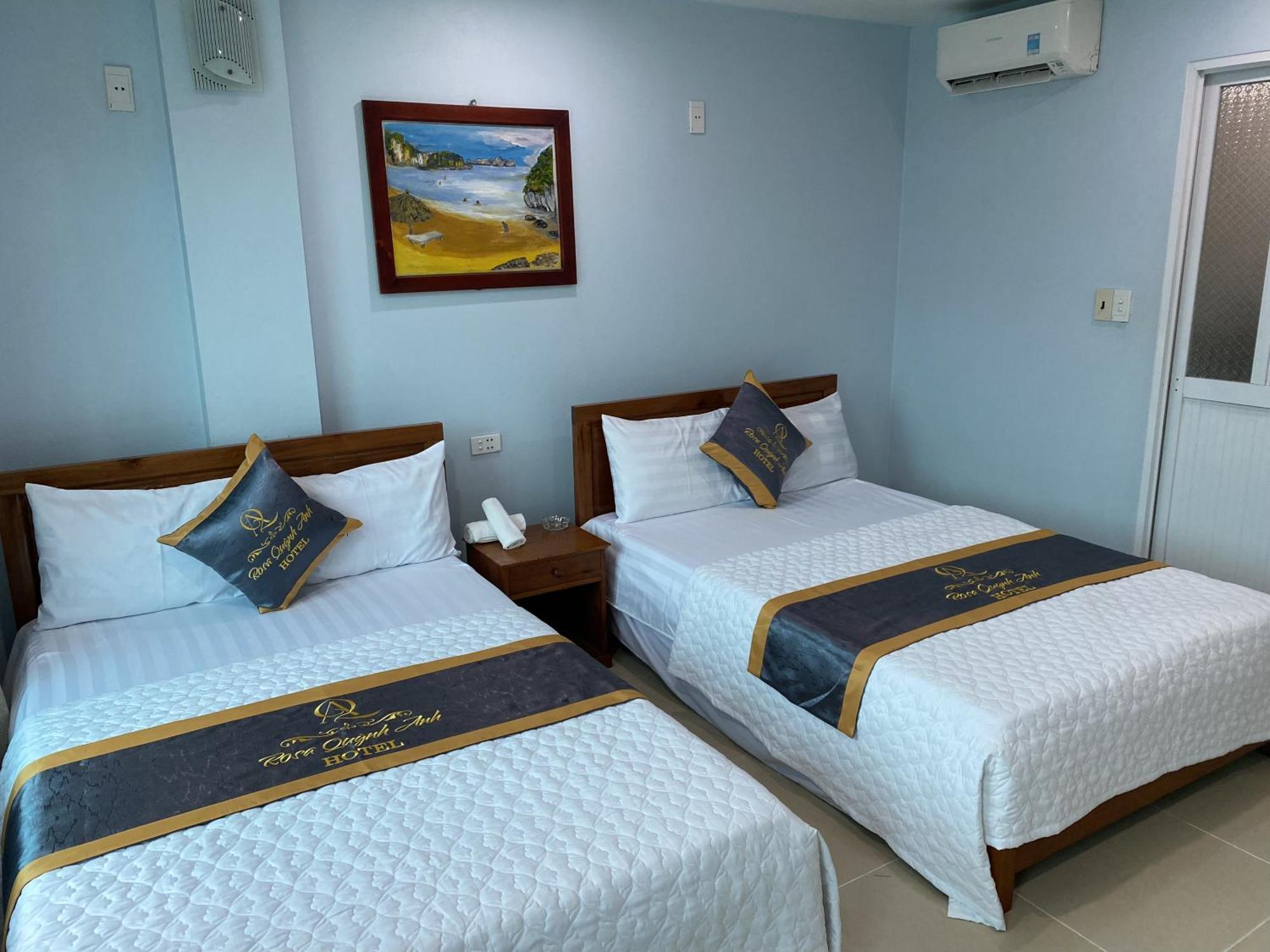 Nha Nghi Hung Thom Hotel Hai Phong