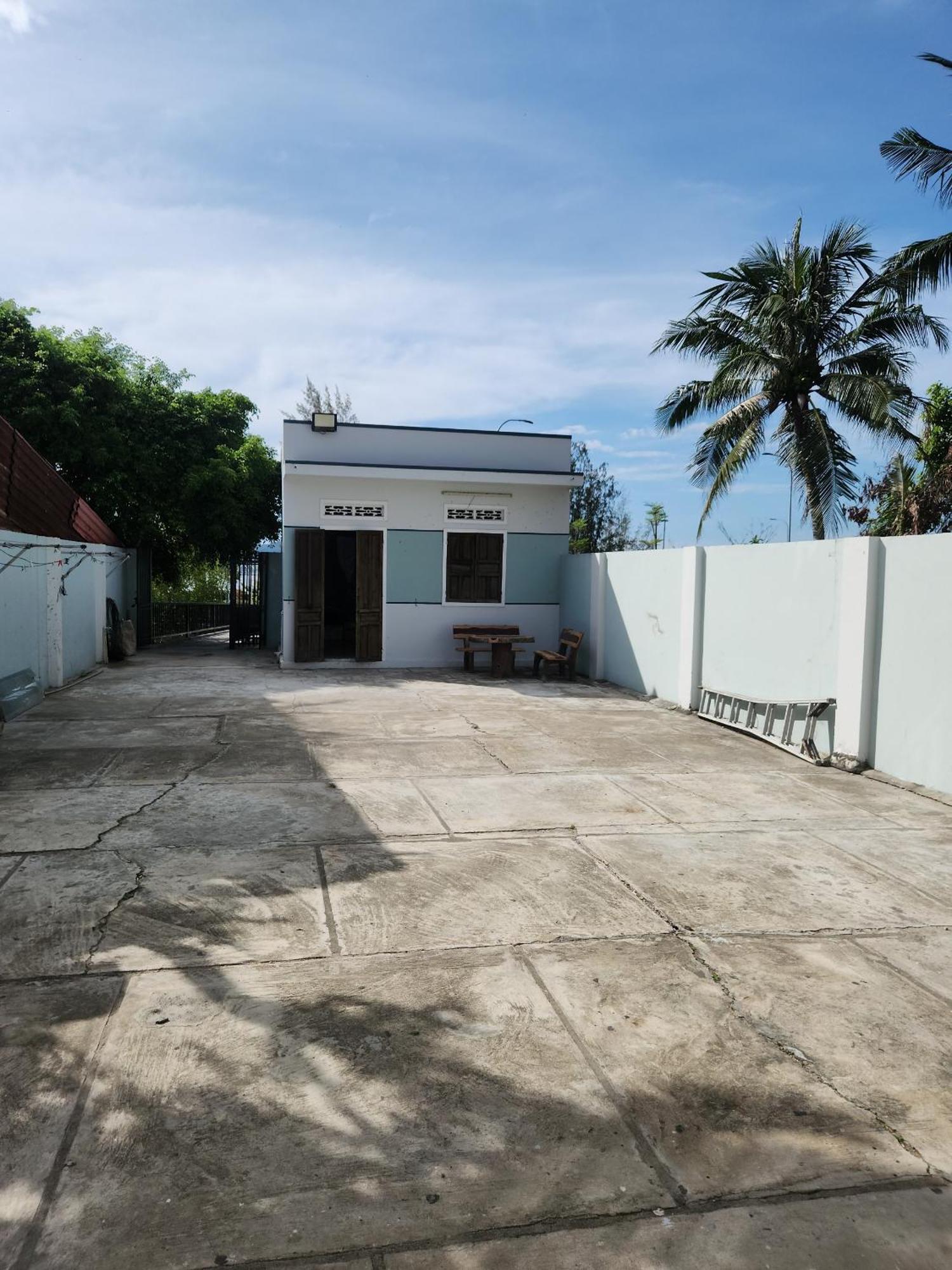 Hotel Khach San Laura Phu Yen