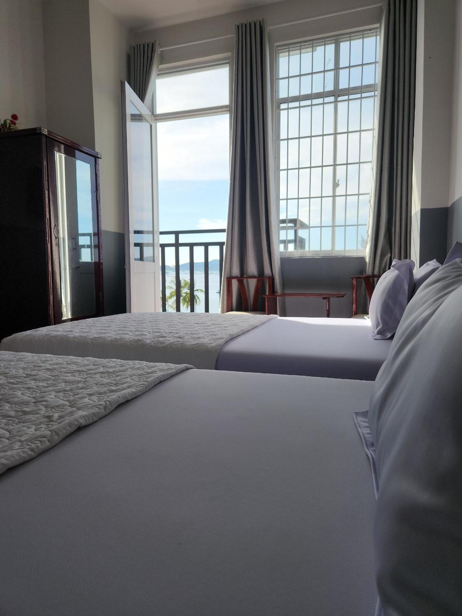 Hotel Khach San Laura Phu Yen