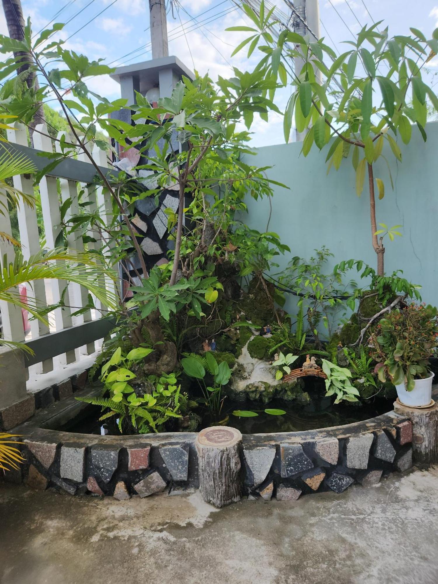 Khach San Laura Hotel Phu Yen