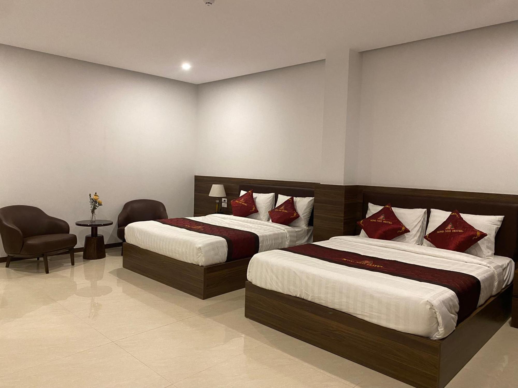 Hotel Song Nhi Sa Pa