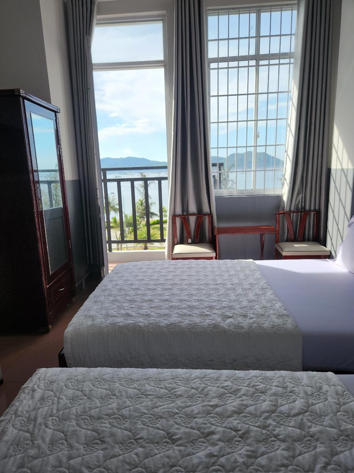 Hotel Khach San Laura