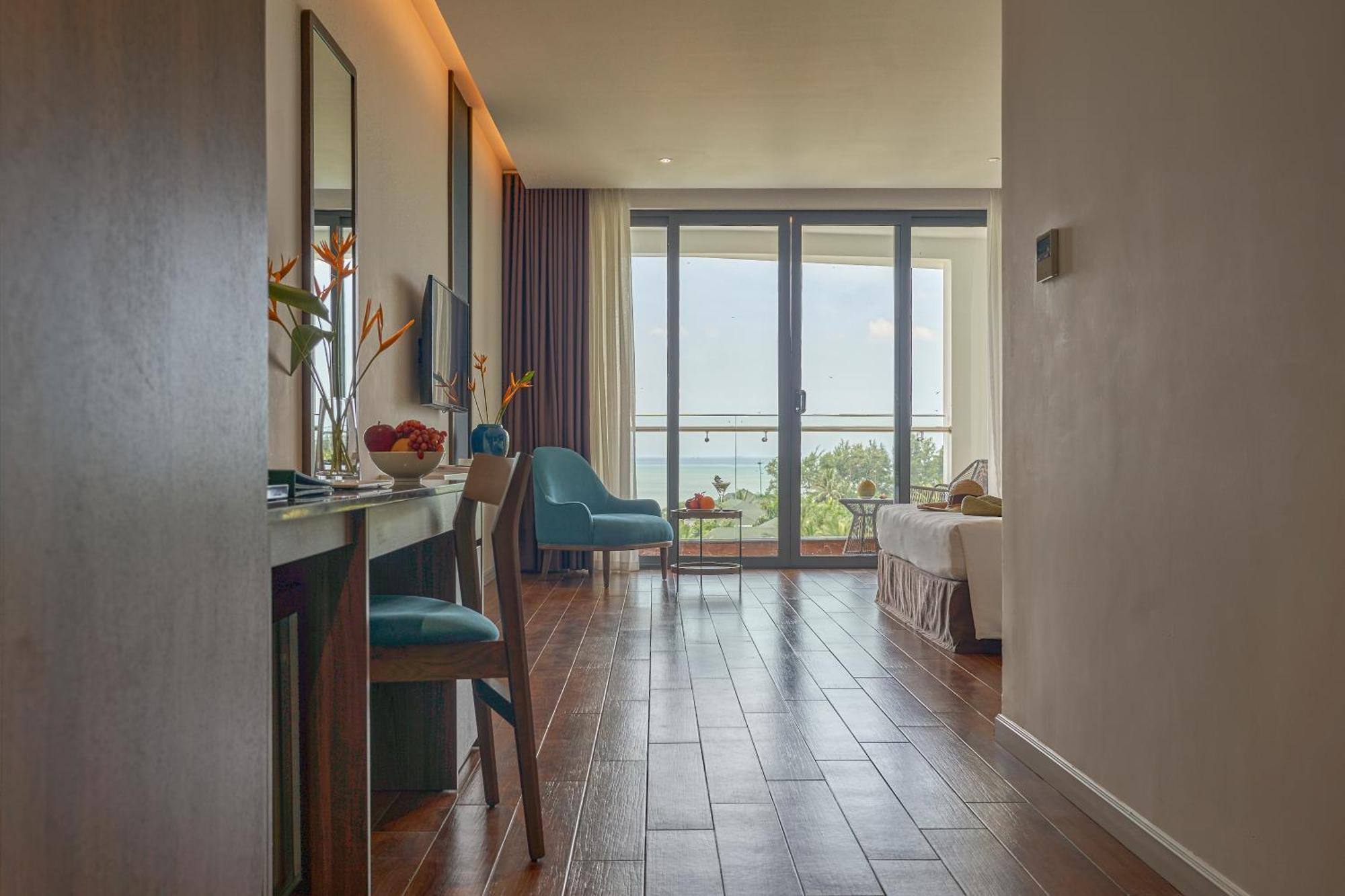 Hotel Grand Liberty Long Hai