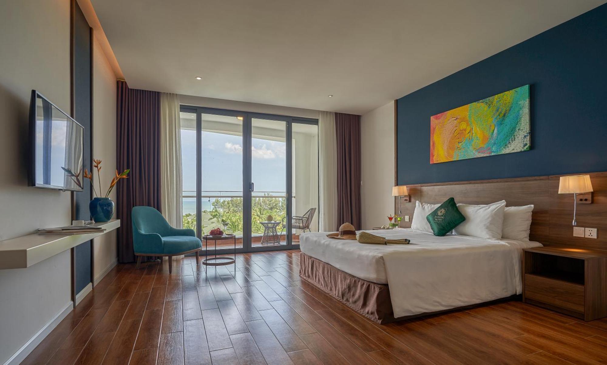 Hotel Grand Liberty