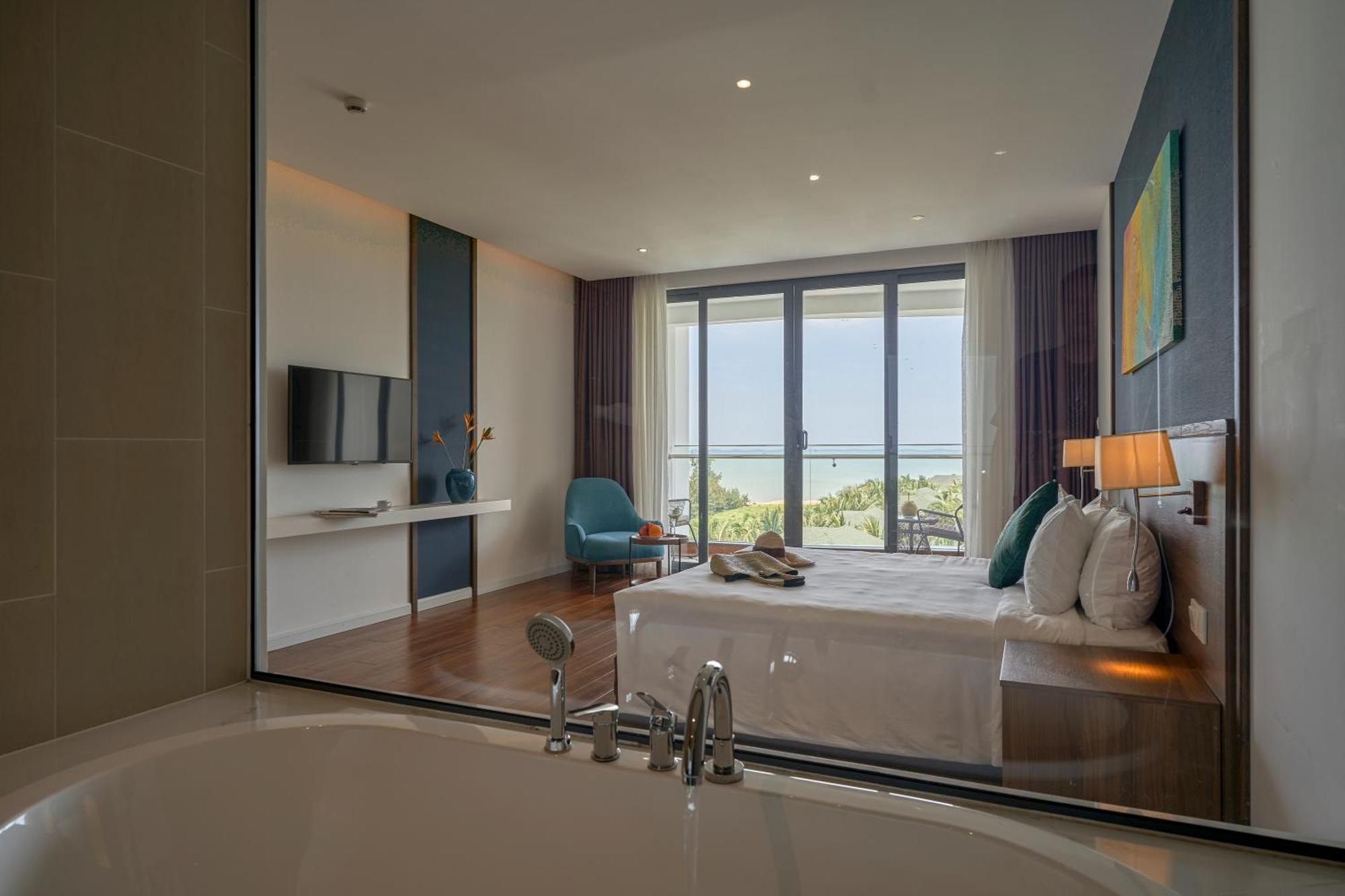 Hotel Grand Liberty Long Hai