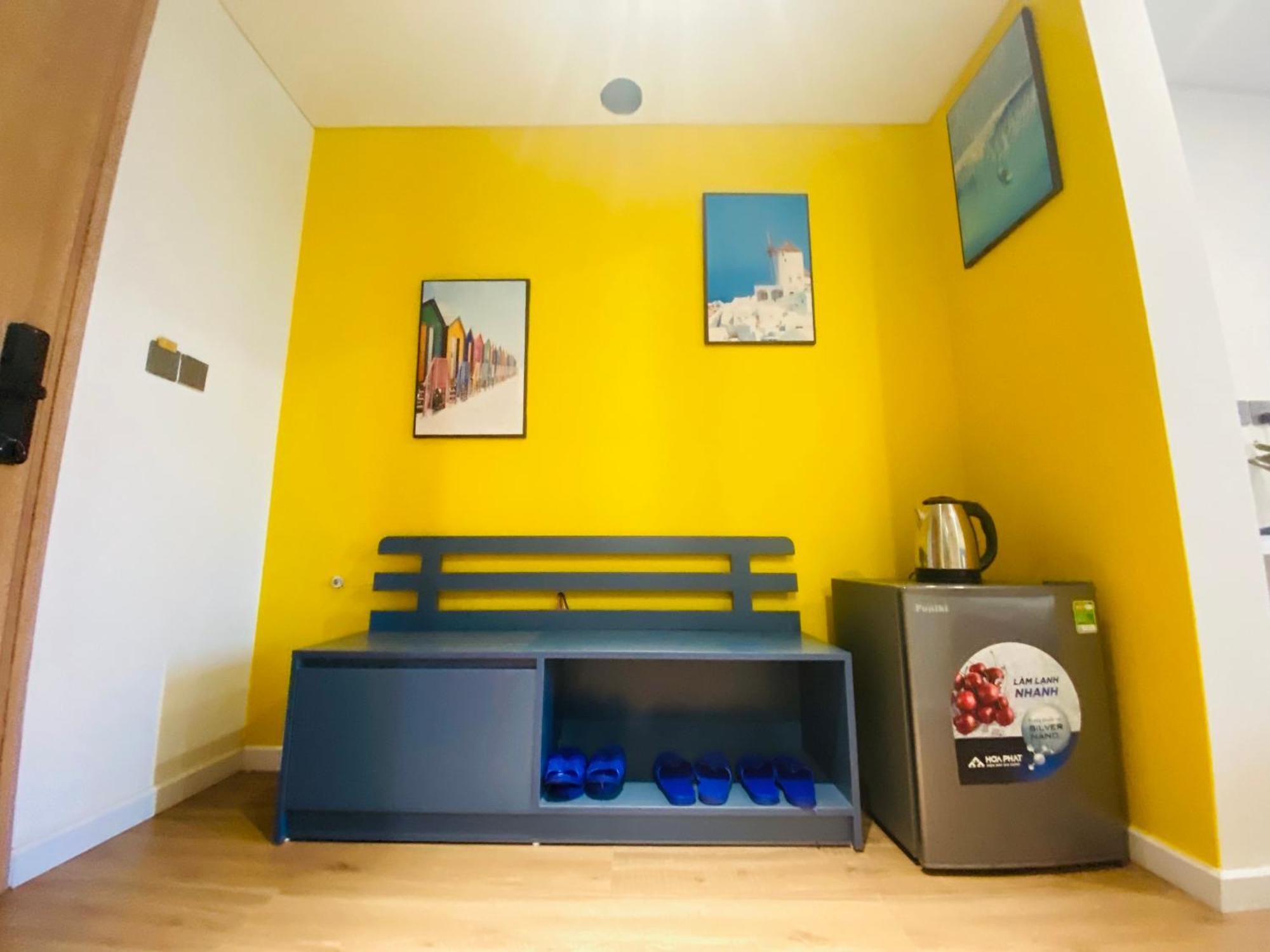Aparthotel Ho Ib1011 Tu Doanh Toa 21 Tang Flamingo Tien Thanh Hoa