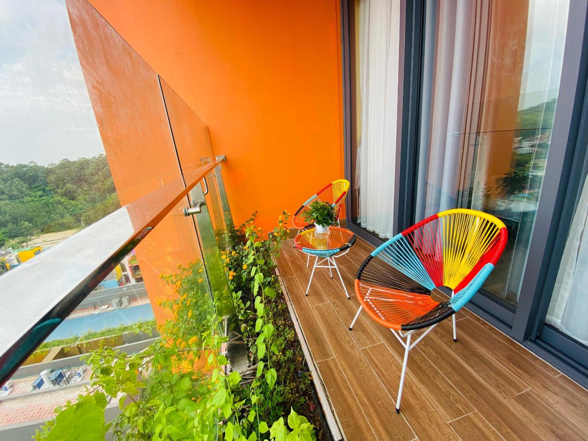 Ho Ib1011 Tu Doanh Toa 21 Tang Flamingo Tien Aparthotel *