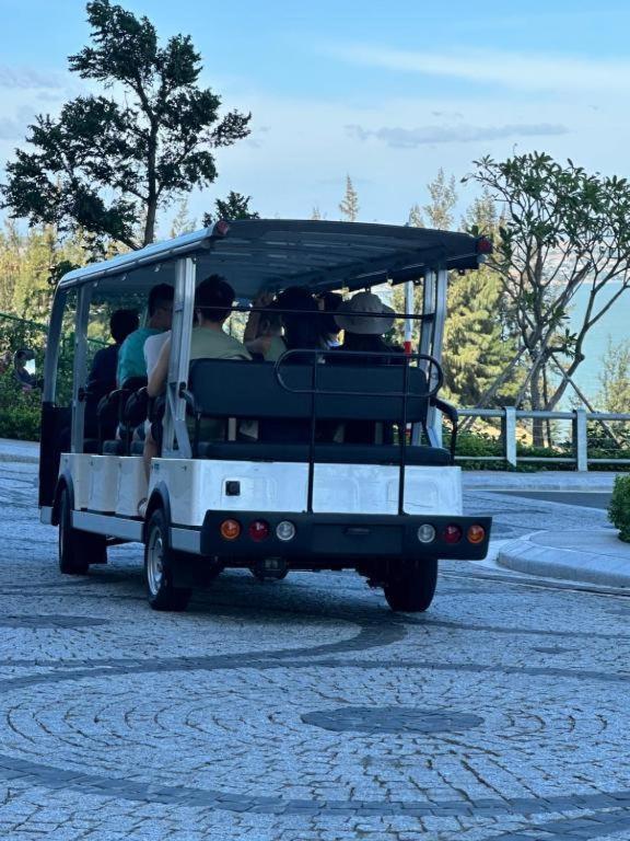 Apec Mandala Mui Ne View Bien Va Ho Boi 5*