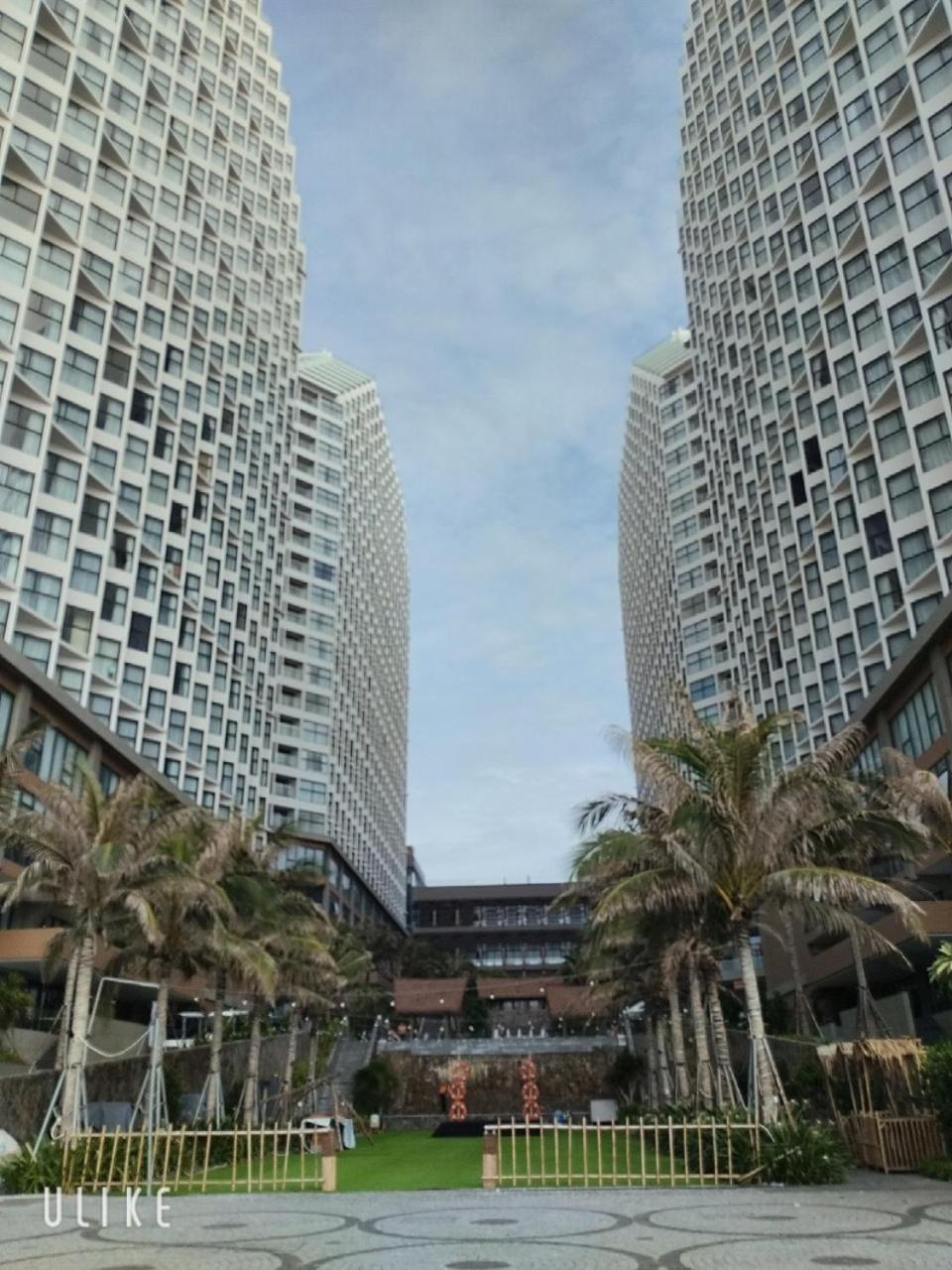 Hotel Apec Mandala Mui Ne View Bien Va Ho Boi Ap Thien Ai