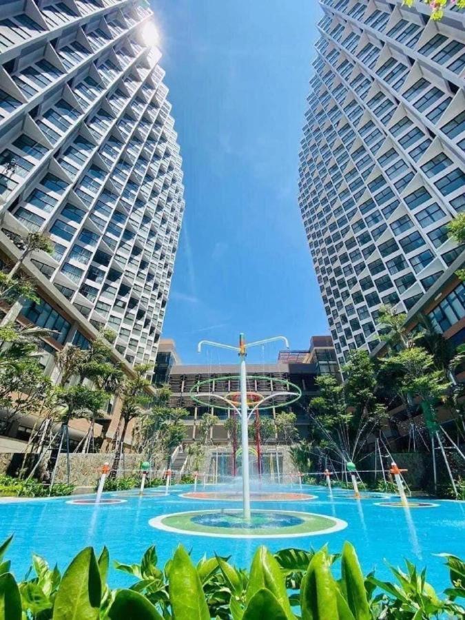 Apec Mandala Mui Ne View Bien Va Ho Boi