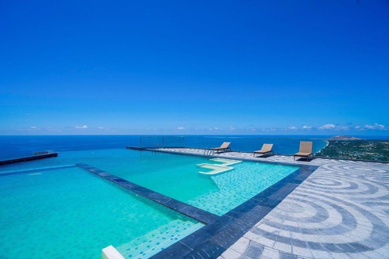 Hotel Apec Mandala Mui Ne View Bien Va Ho Boi 5*