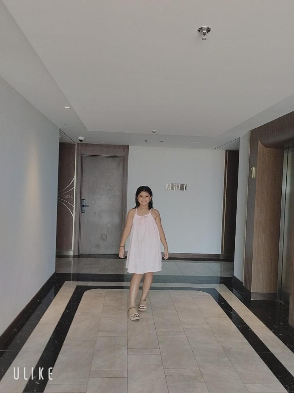 Apec Mandala Mui Ne View Bien Va Ho Boi 5* Ap Thien Ai