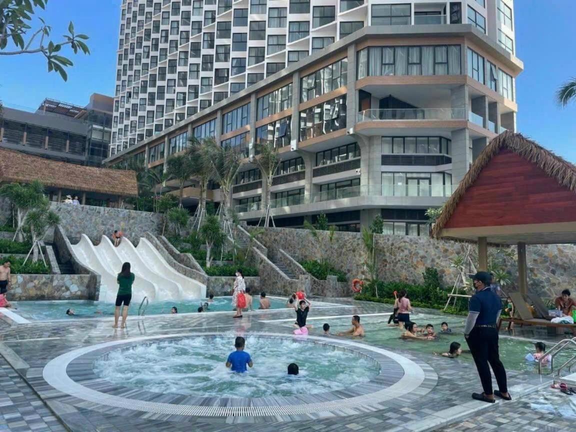 Apec Mandala Mui Ne View Bien Va Ho Boi Hotel 5*