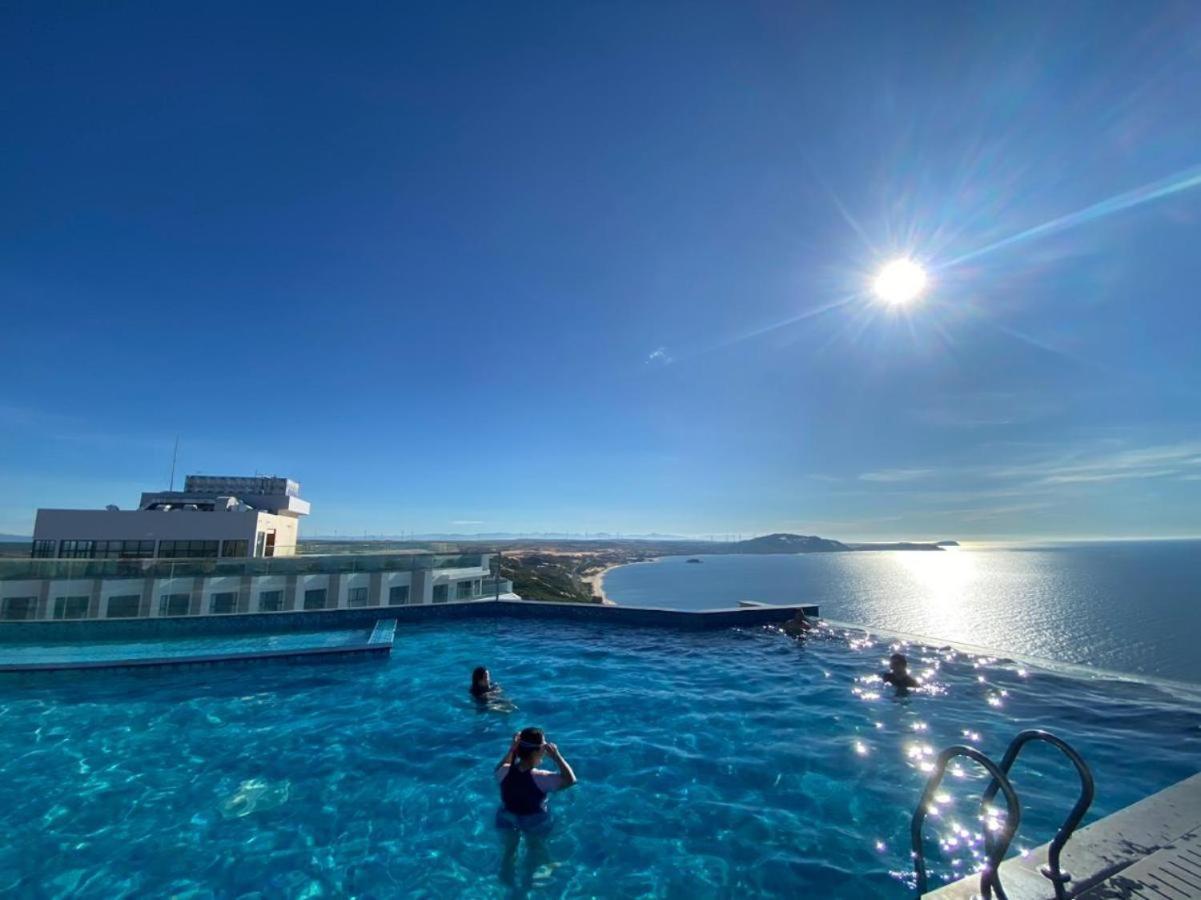 Apec Mandala Mui Ne View Bien Va Ho Boi 5*