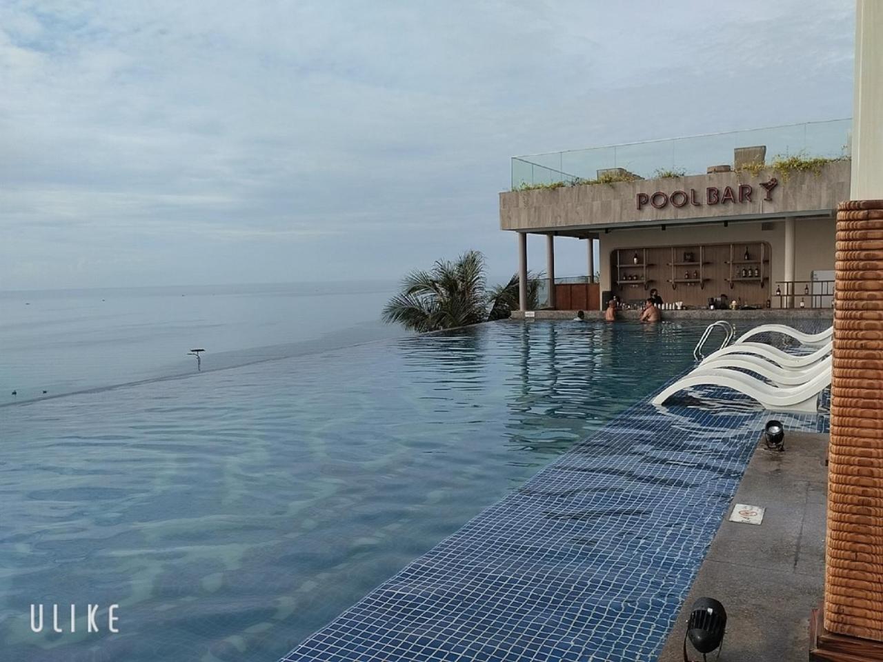 Apec Mandala Mui Ne View Bien Va Ho Boi 5*