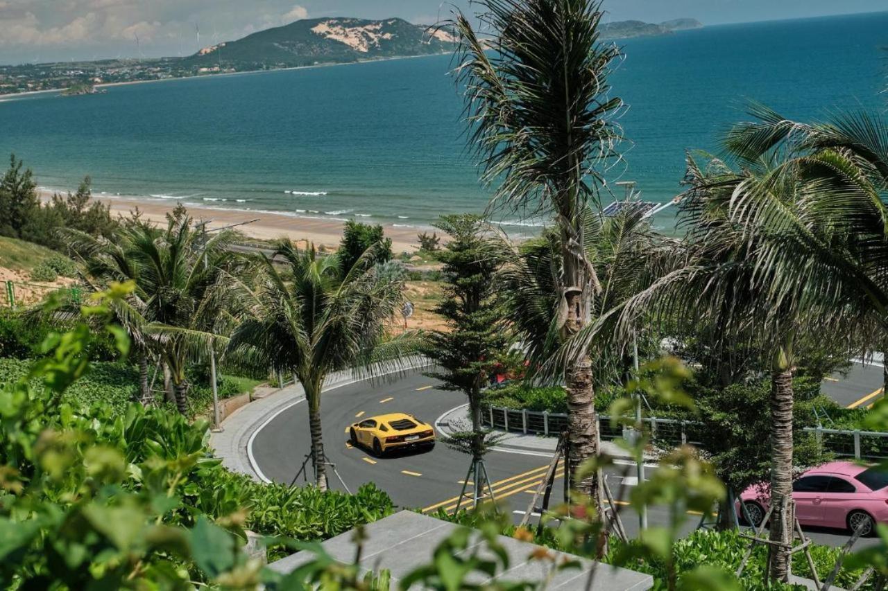 Apec Mandala Mui Ne View Bien Va Ho Boi Ap Thien Ai
