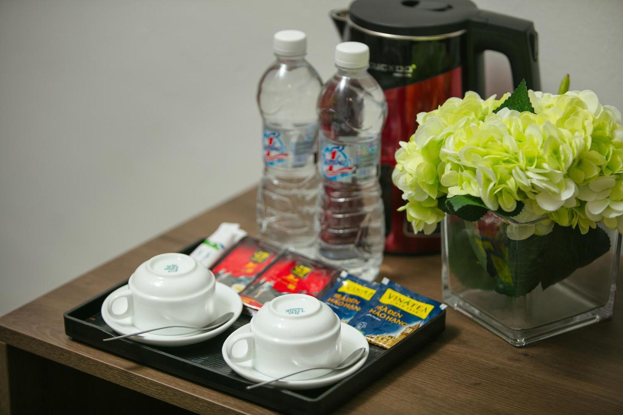 Hotel Dream Premium & Hanoi