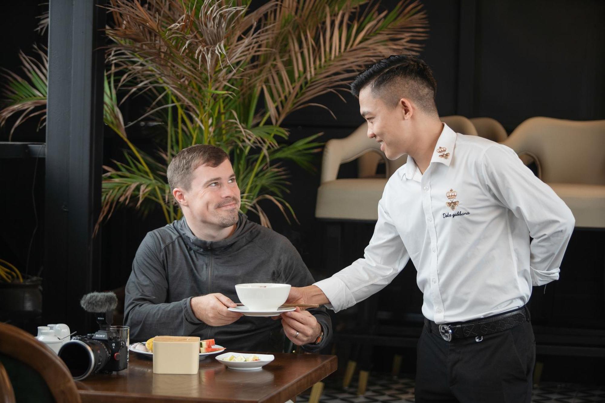 Dream Premium & 4* Hanoi