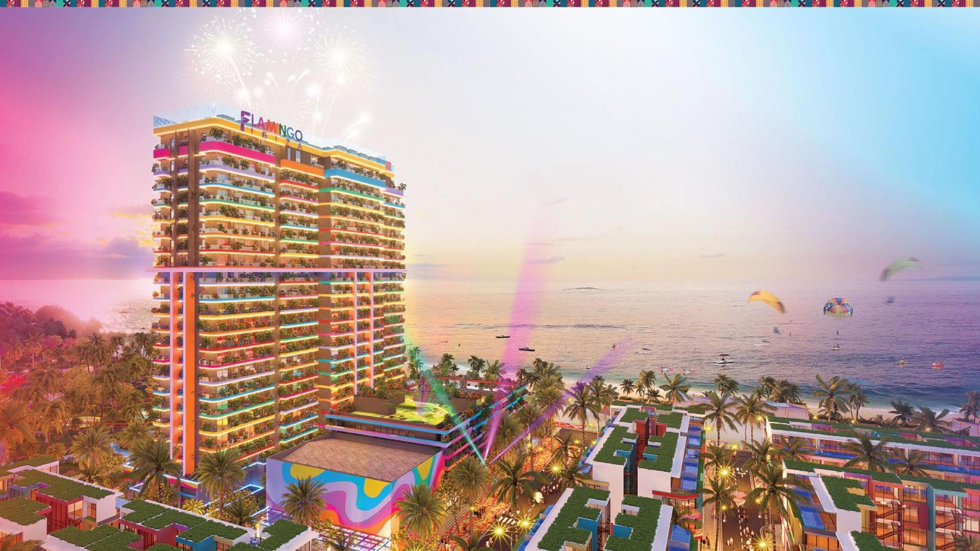 Ho Ib1011 Tu Doanh Toa 21 Tang Flamingo Tien Thanh Hoa