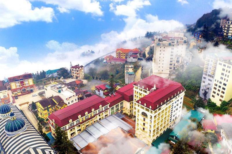 Doan 17 Hotel Sa Pa