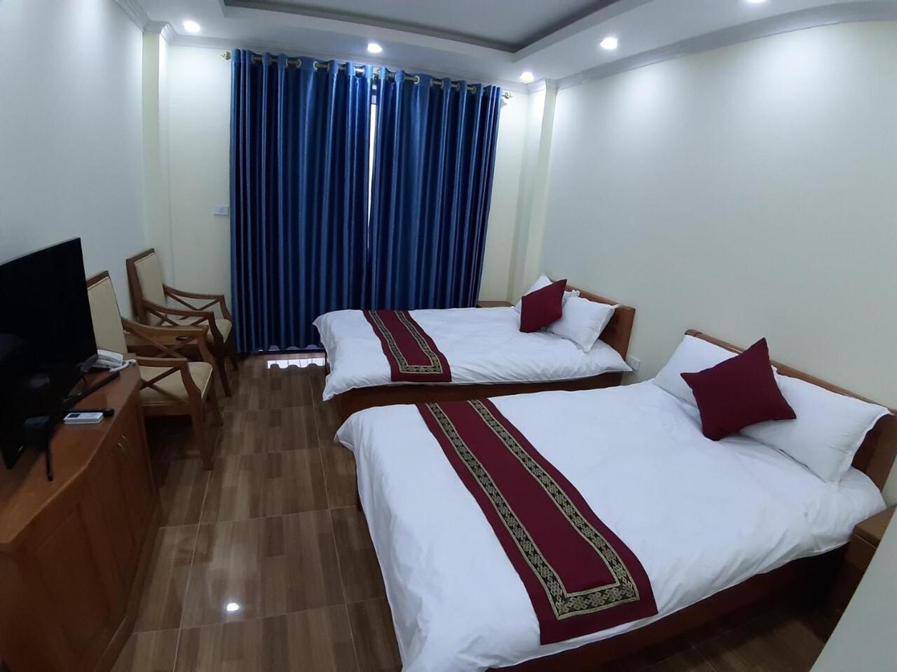 Doan 17 Hotel Sa Pa