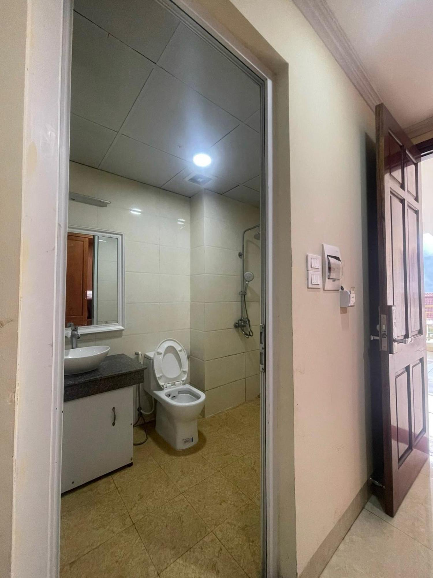 Hotel Doan 17 2*